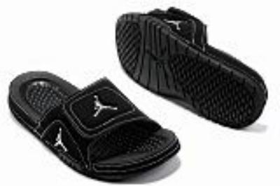 cheap jordan slide slippers no. 10